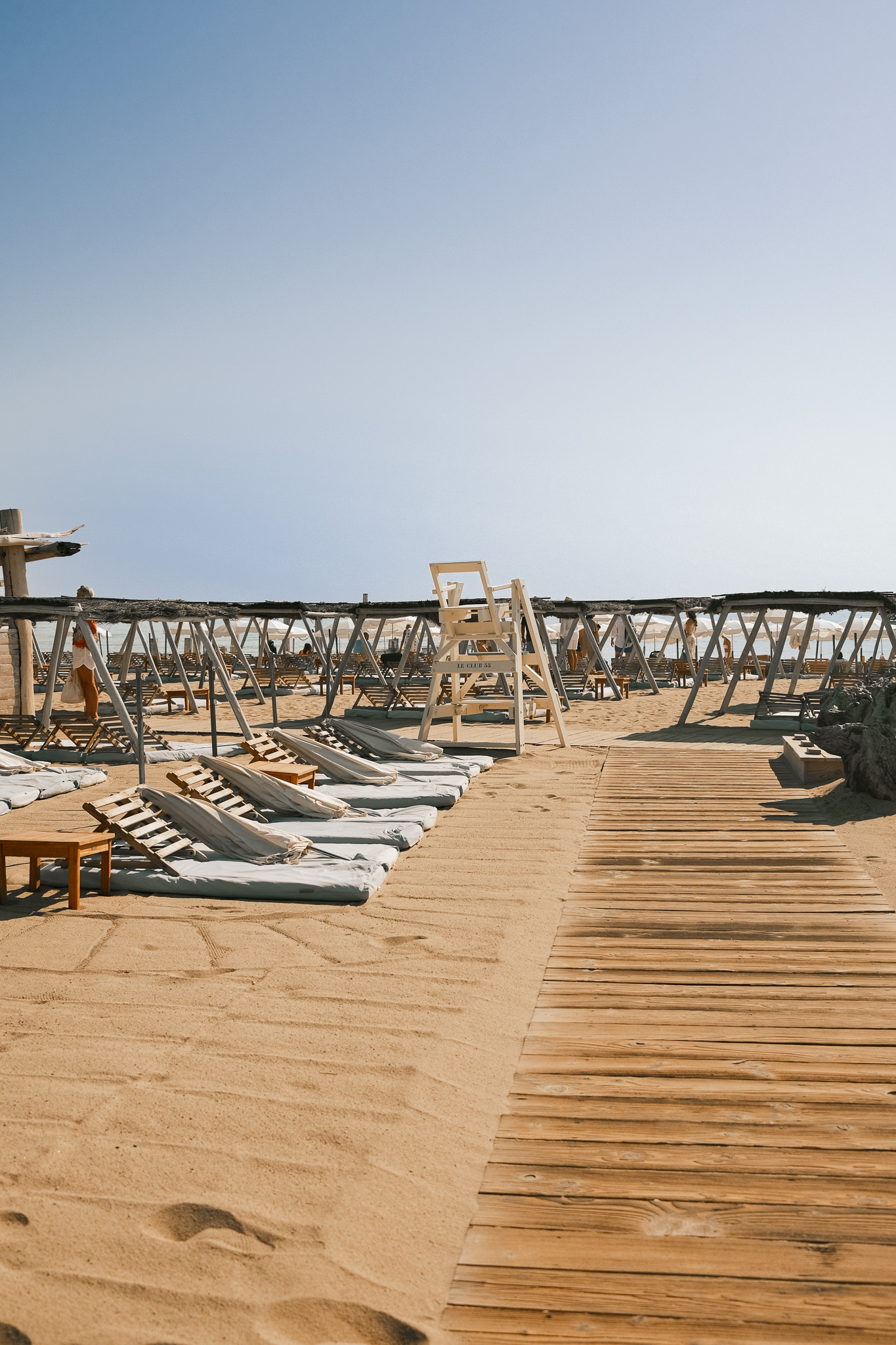 Club 55 by christofphr