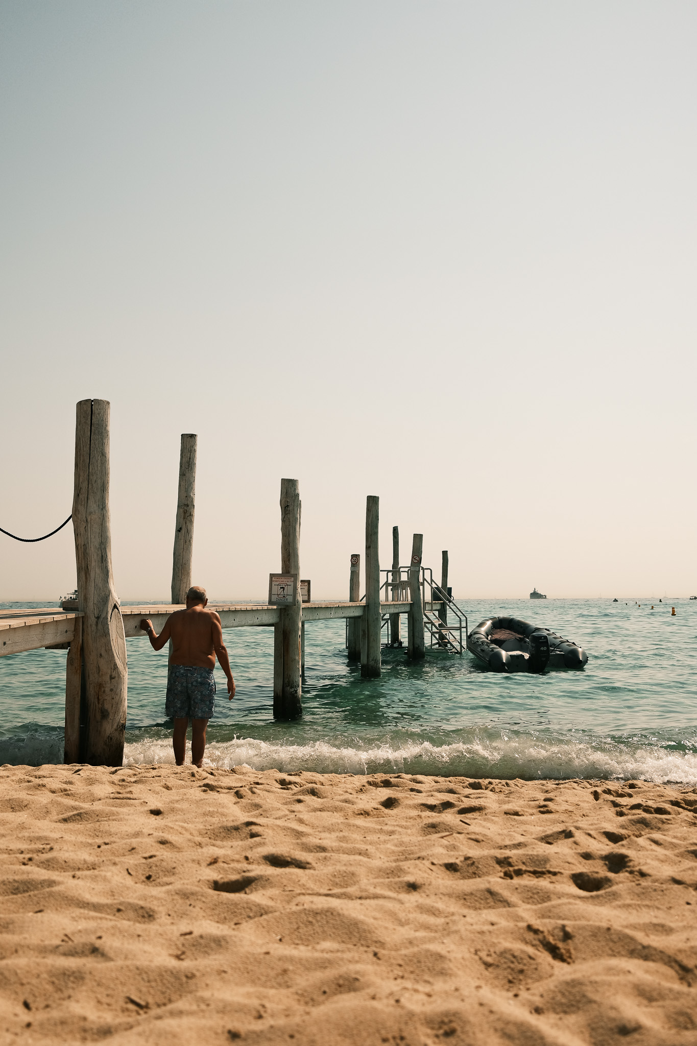 Club 55 by christofphr