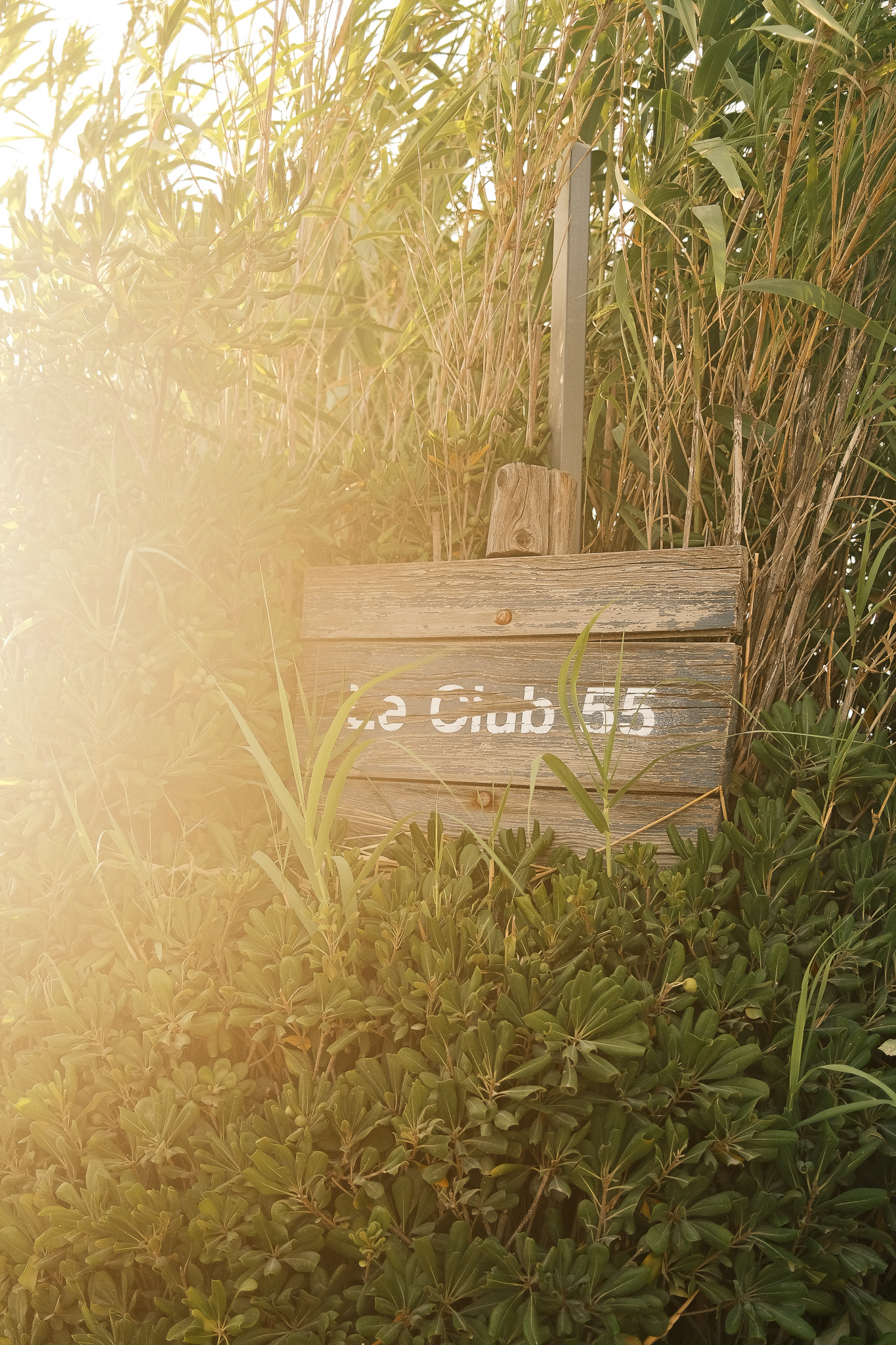 Club 55 by christofphr