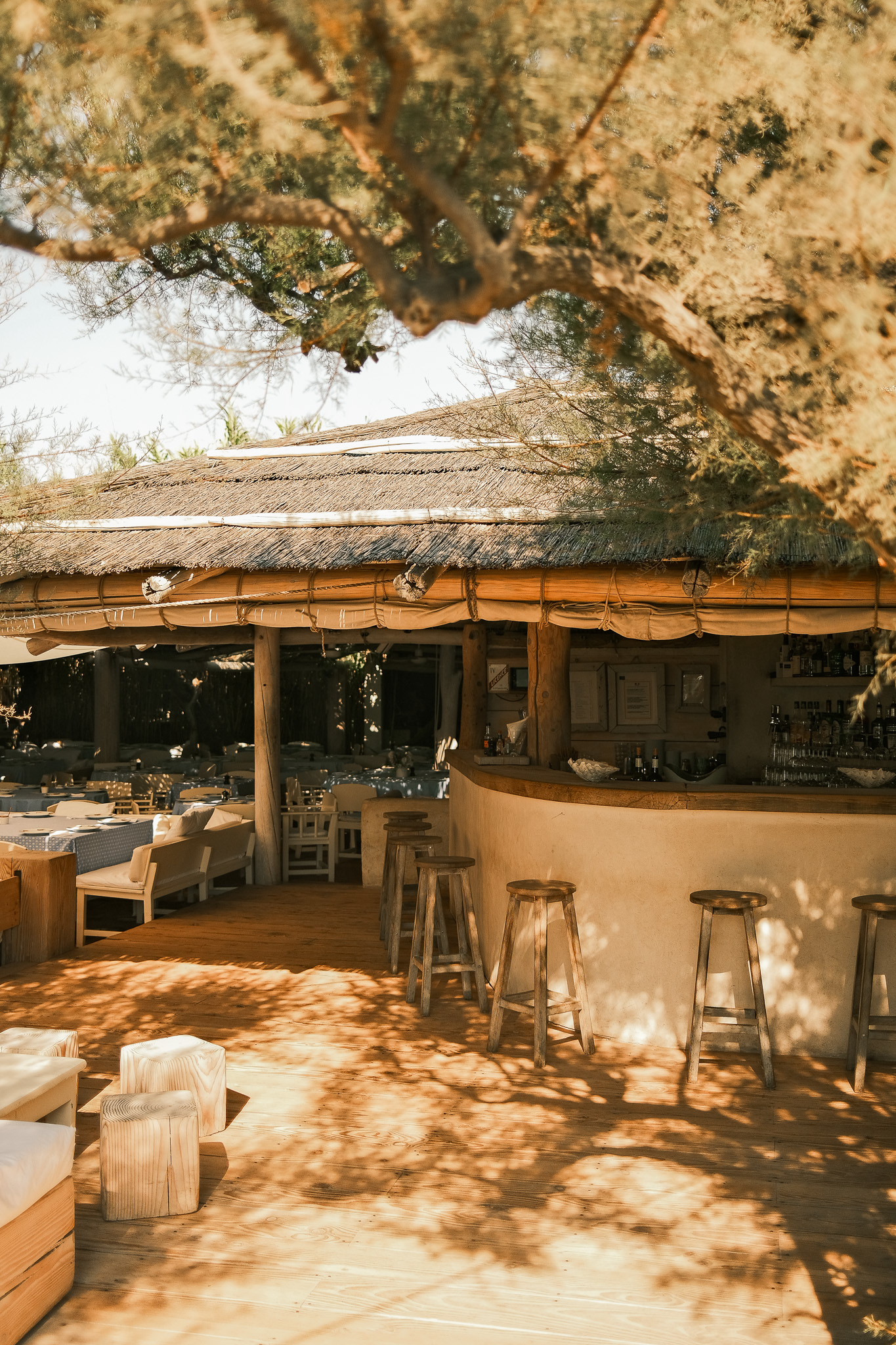 Club 55 by christofphr