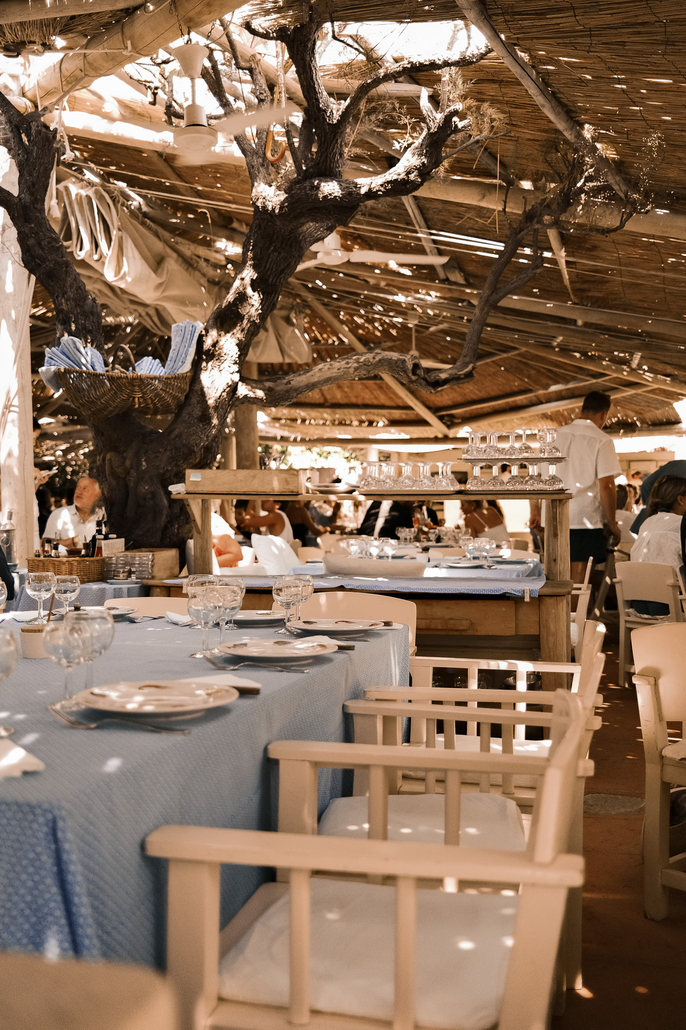 Club 55 by christofphr