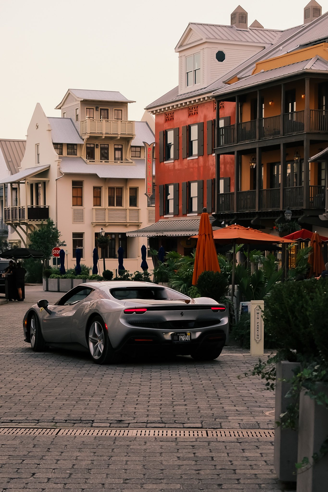 Photography by christofphr