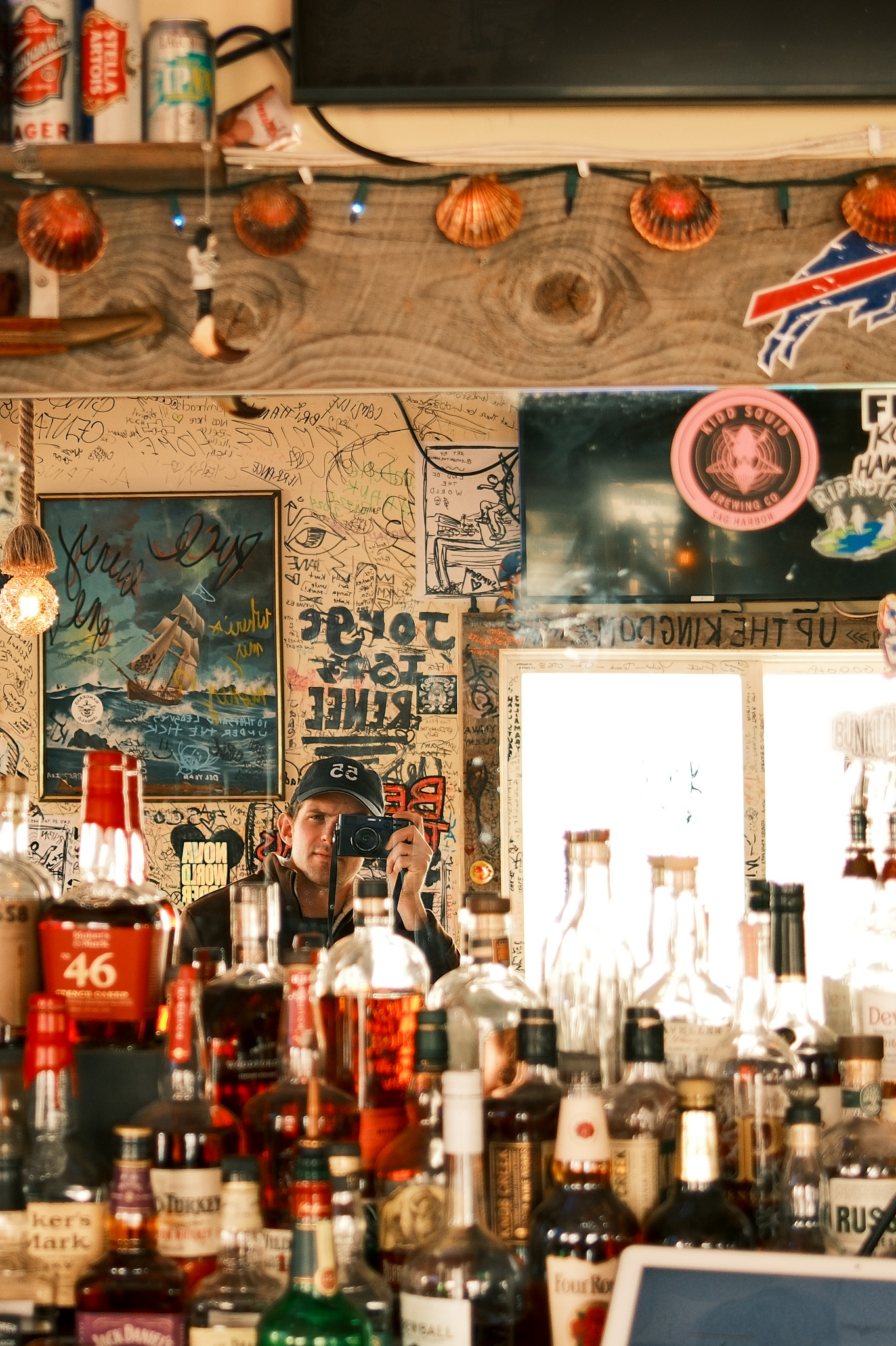 Out East by christofphr