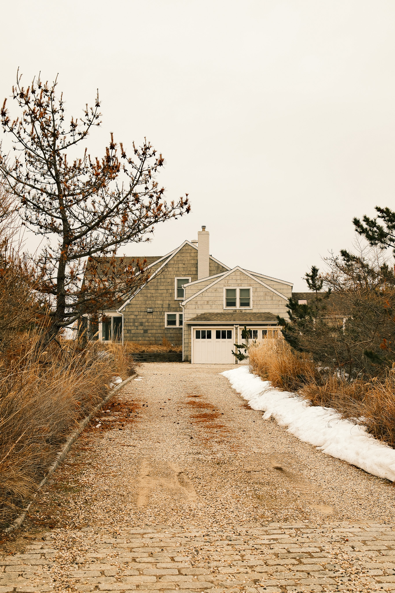 Out East by christofphr