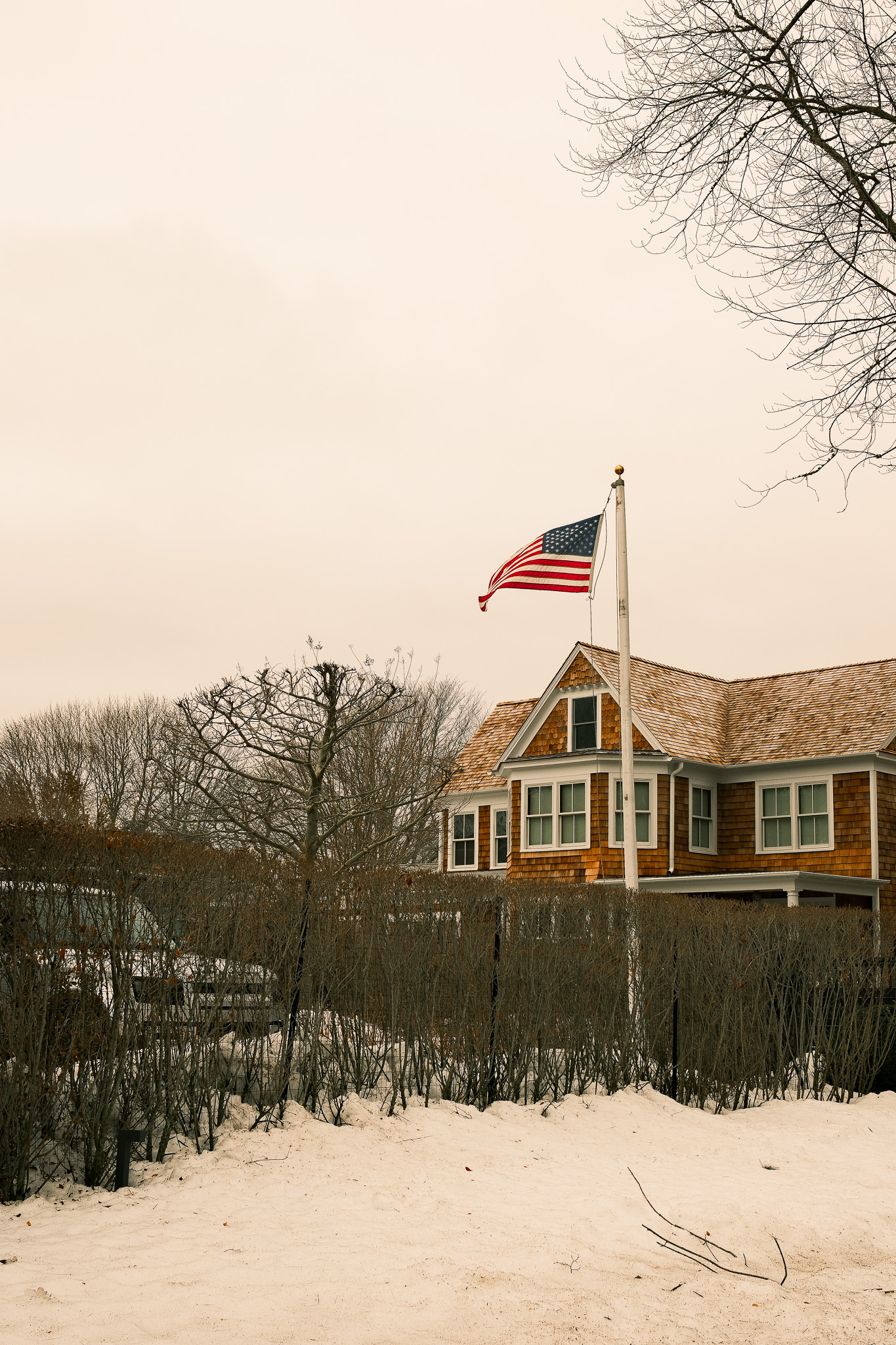 Out East by christofphr