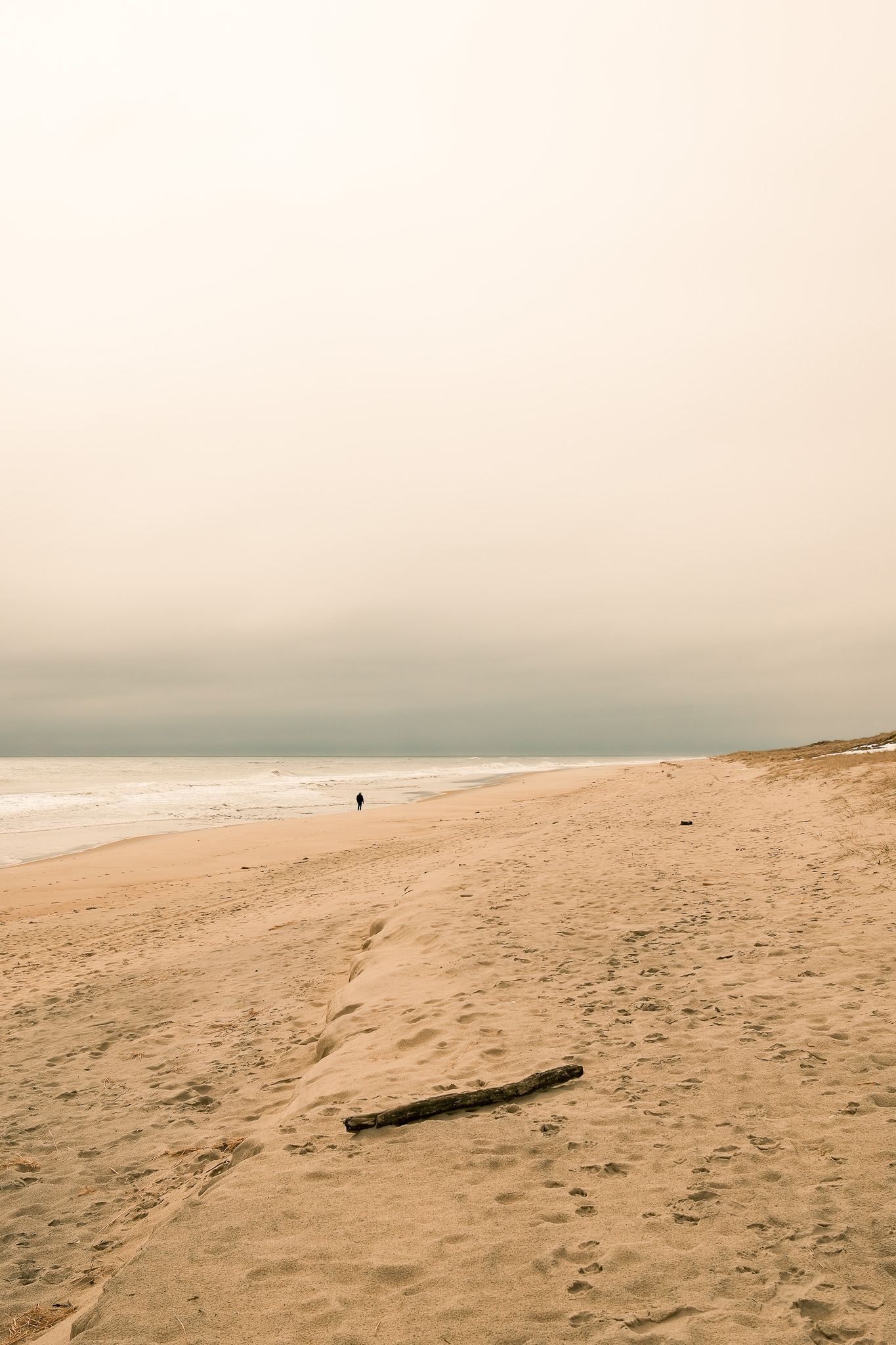 Out East by christofphr