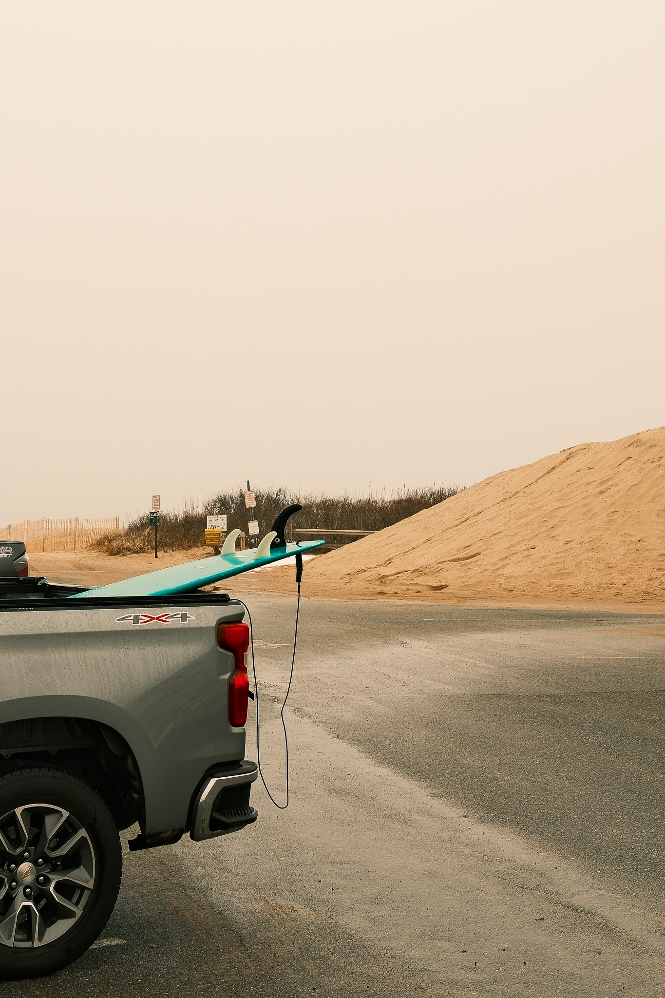 Out East by christofphr