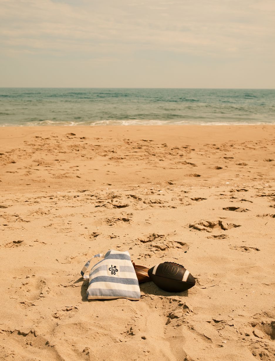 Summer Out East, plate 31