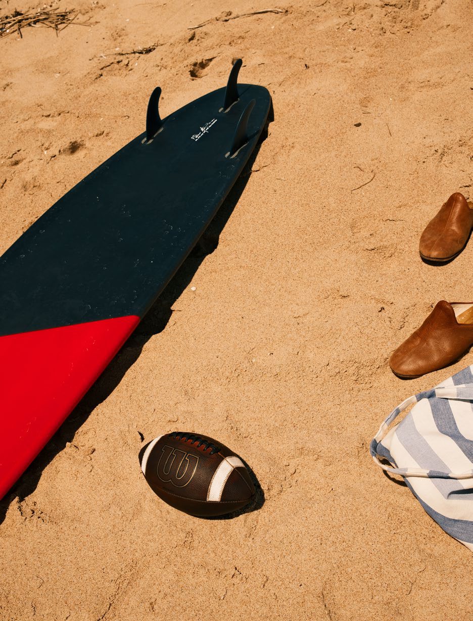 Summer Out East, plate 32