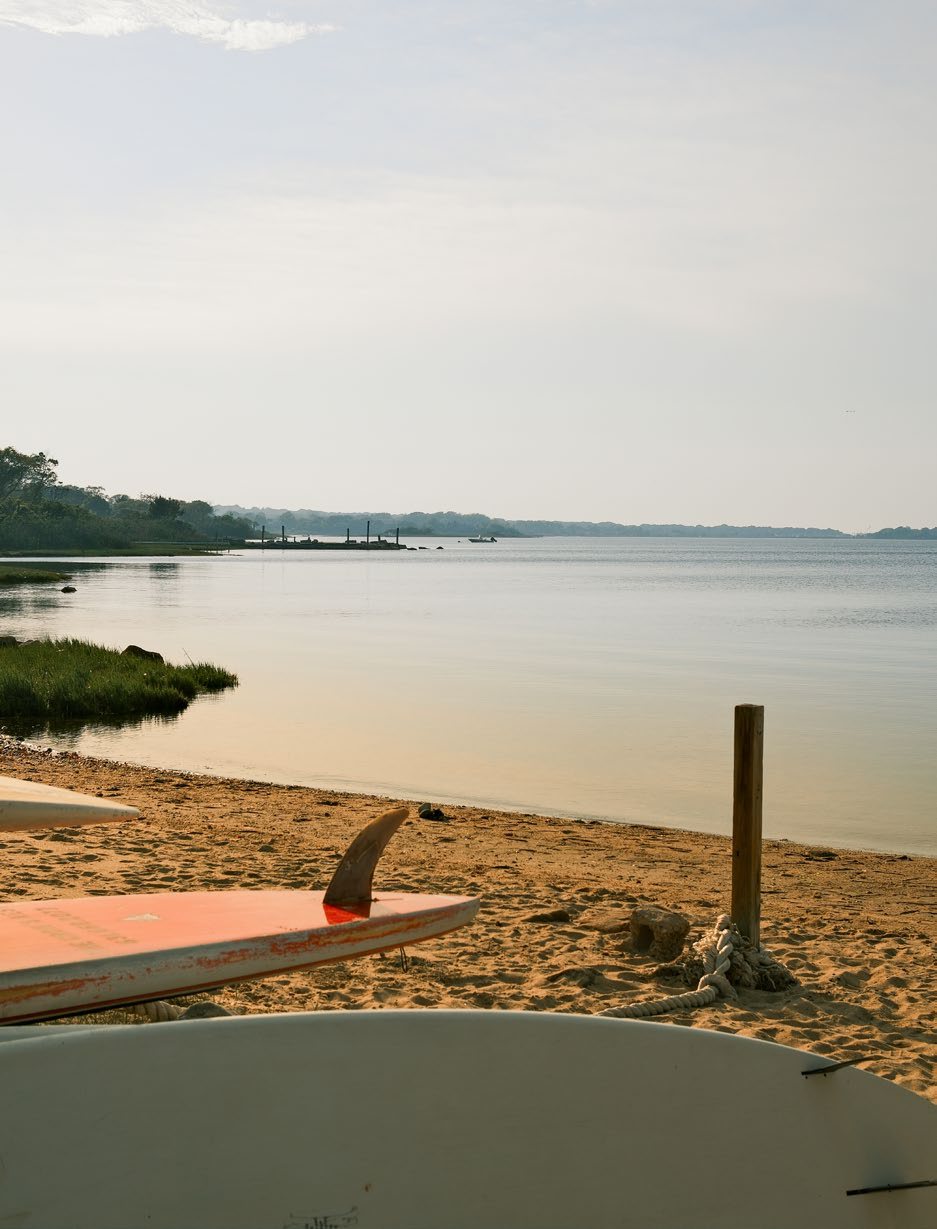 Summer Out East, plate 38