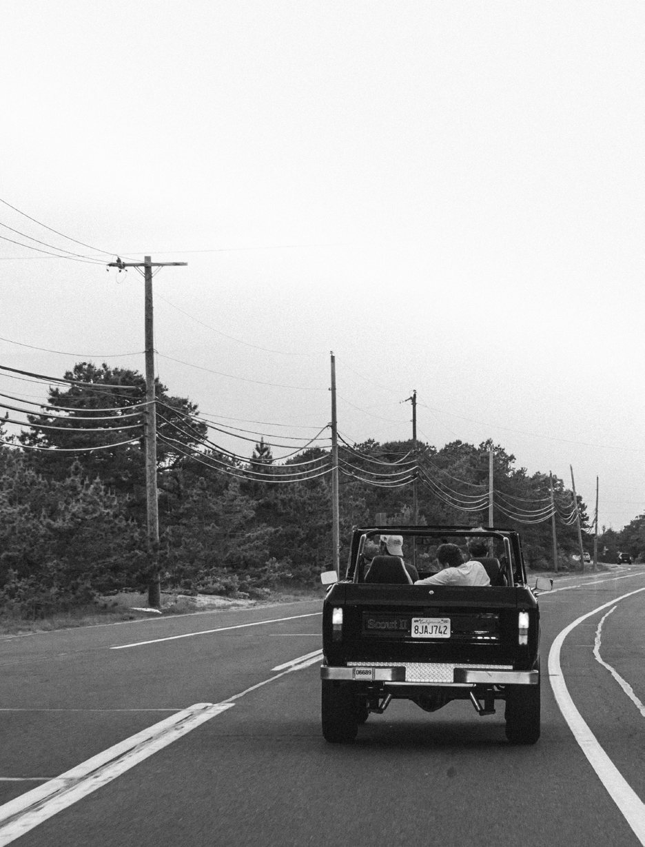 Summer Out East, plate 57