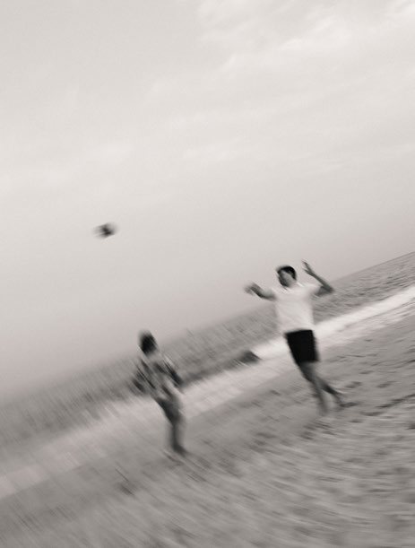 Summer Out East, plate 58