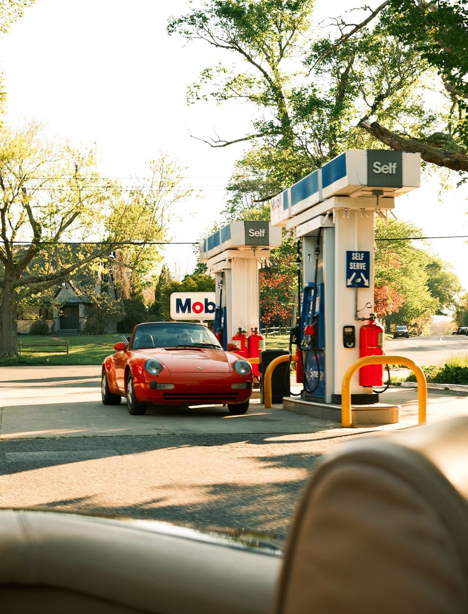 Summer Out East, plate 79