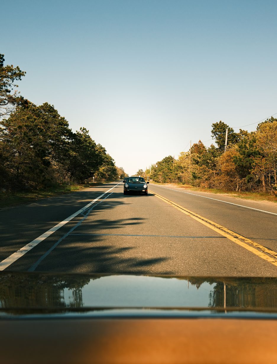 Summer Out East, plate 102
