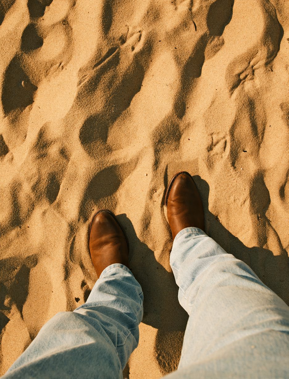 Summer Out East, plate 112
